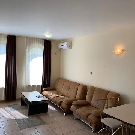 Apartament Summer Dreams Ps