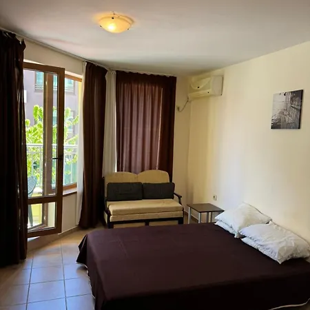 Summer Dreams Ps Apartament Słoneczny Brzeg
